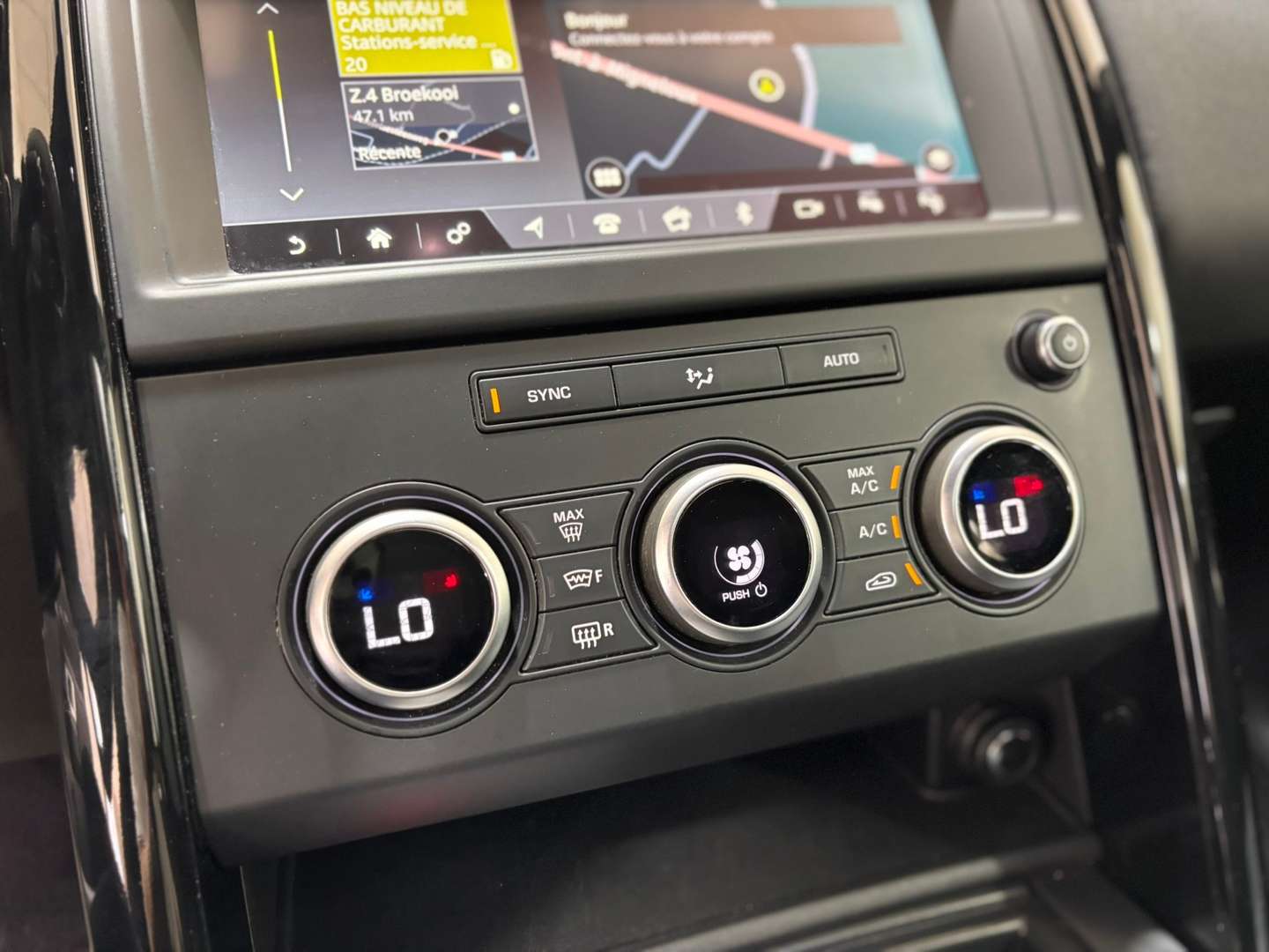 Land Rover Discovery 7PLACES NAVI*CLIM*MERIDIAN SOUND* 2.0 SD4 SE 240CV - 2020 - Joinsteer - #23