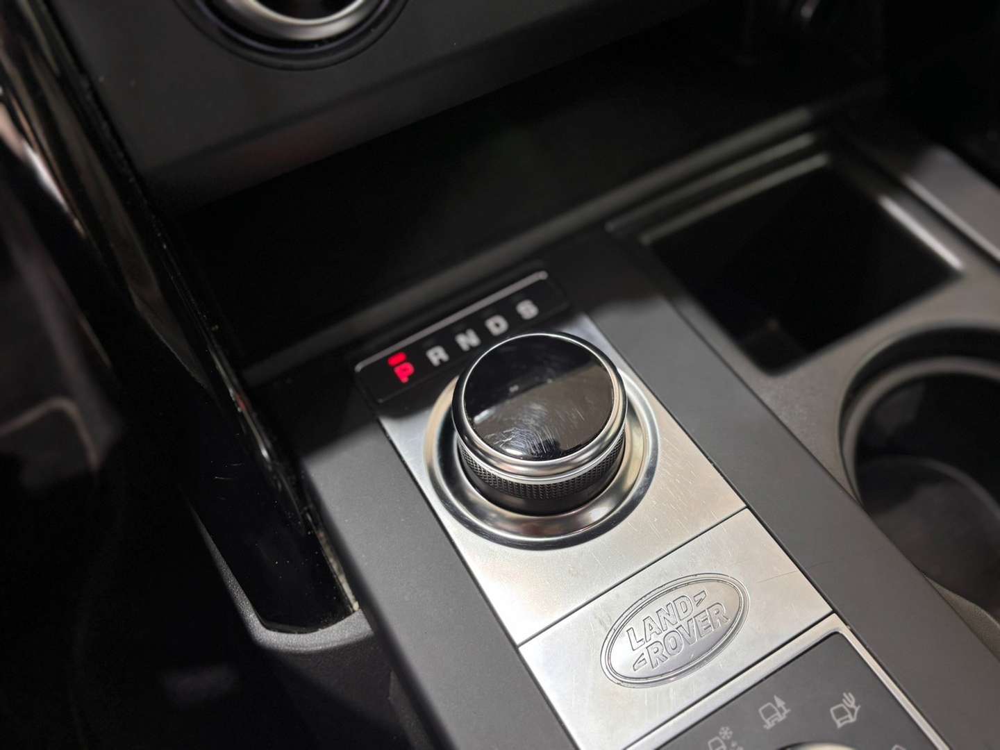 Land Rover Discovery 7PLACES NAVI*CLIM*MERIDIAN SOUND* 2.0 SD4 SE 240CV - 2020 - Joinsteer - #24