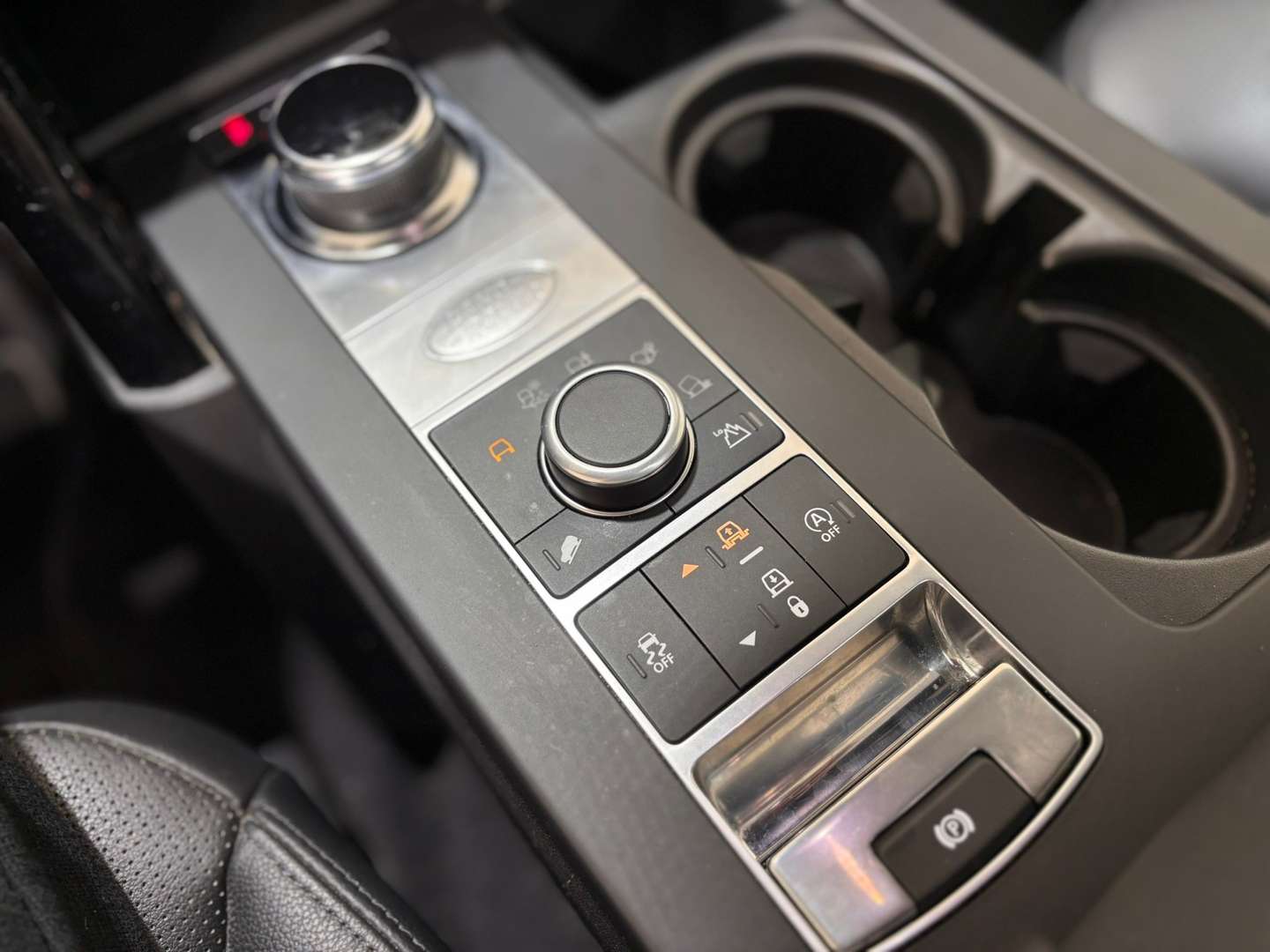 Land Rover Discovery 7PLACES NAVI*CLIM*MERIDIAN SOUND* 2.0 SD4 SE 240CV - 2020 - Joinsteer - #25