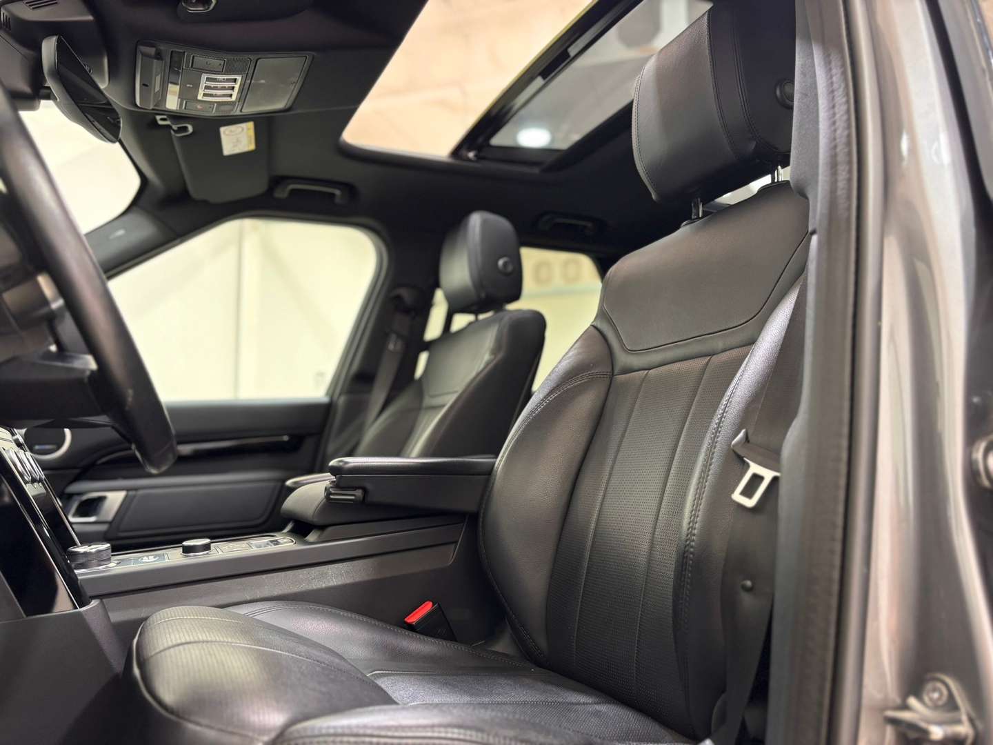 Land Rover Discovery 7PLACES NAVI*CLIM*MERIDIAN SOUND* 2.0 SD4 SE 240CV - 2020 - Joinsteer - #27