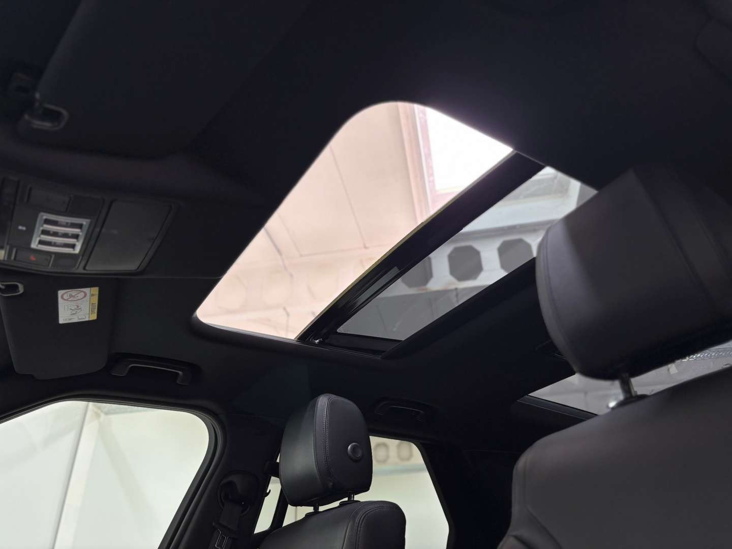 Land Rover Discovery 7PLACES NAVI*CLIM*MERIDIAN SOUND* 2.0 SD4 SE 240CV - 2020 - Joinsteer - #29