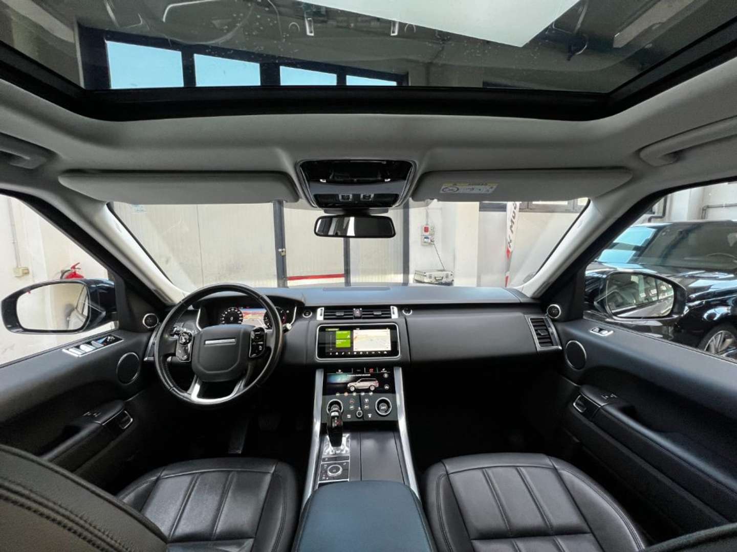 Land Rover Range Rover Sport S 3.0D L6 249 CV - 2021 - Joinsteer - #5