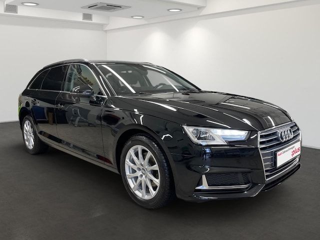 Audi A4 Avant G-tron 40 S Tronic - 2019 - Joinsteer - #5