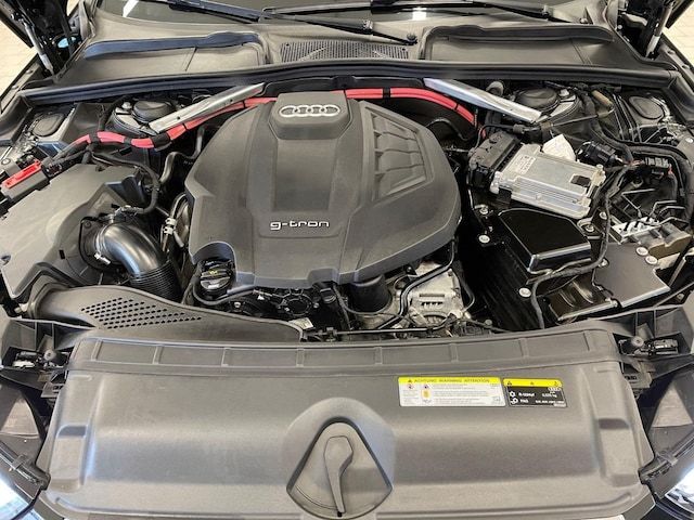 Audi A4 Avant G-tron 40 S Tronic - 2019 - Joinsteer - #10