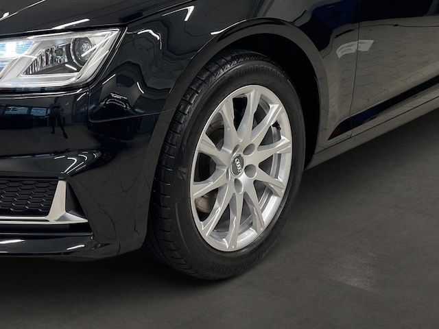 Audi A4 Avant G-tron 40 S Tronic - 2019 - Joinsteer - #11