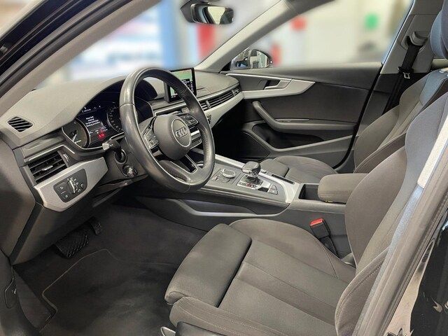 Audi A4 Avant G-tron 40 S Tronic - 2019 - Joinsteer - #12
