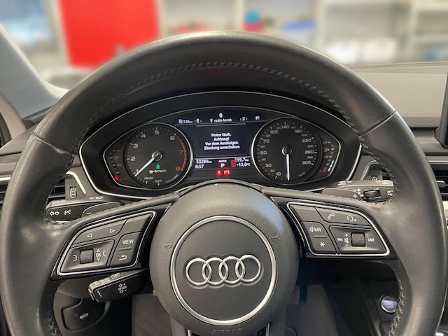 Audi A4 Avant G-tron 40 S Tronic - 2019 - Joinsteer - #13