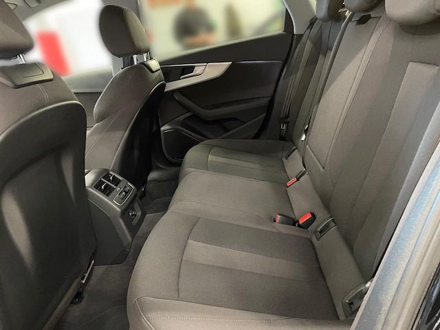 Audi A4 Avant G-tron 40 S Tronic - 2019 - Joinsteer - #16