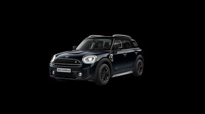 Mini Countryman COOPER SE