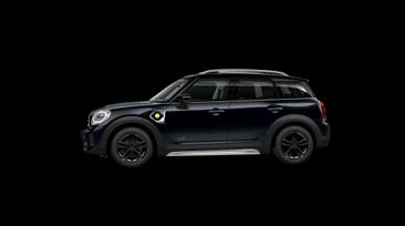 Mini Countryman COOPER SE — photo 5
