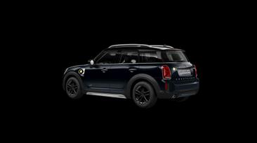 Mini Countryman COOPER SE — photo 6