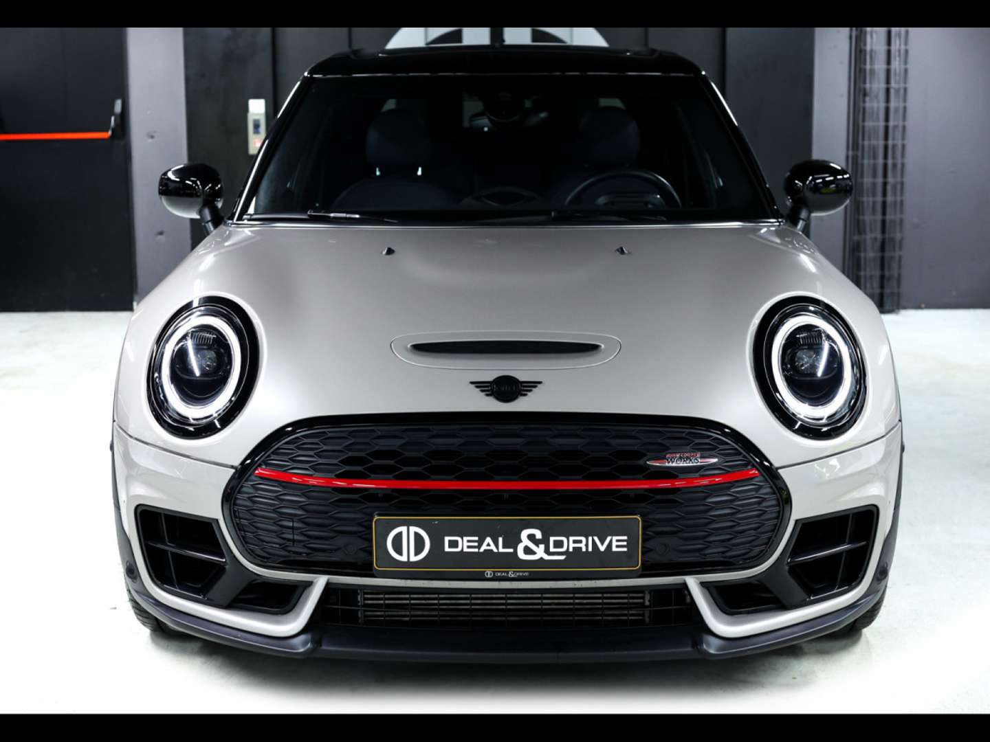 Mini Clubman John Cooper Works - 2022 - Joinsteer - #5