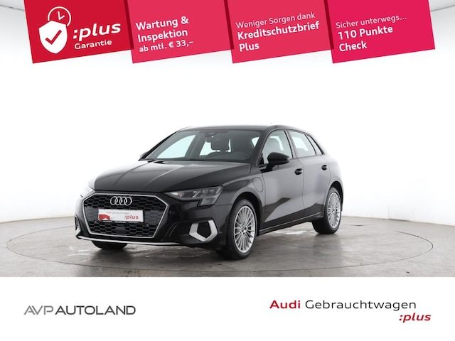 Audi A3 Sportback TFSI E 40 TFSI E S Tronic - 2021 - Joinsteer - #1