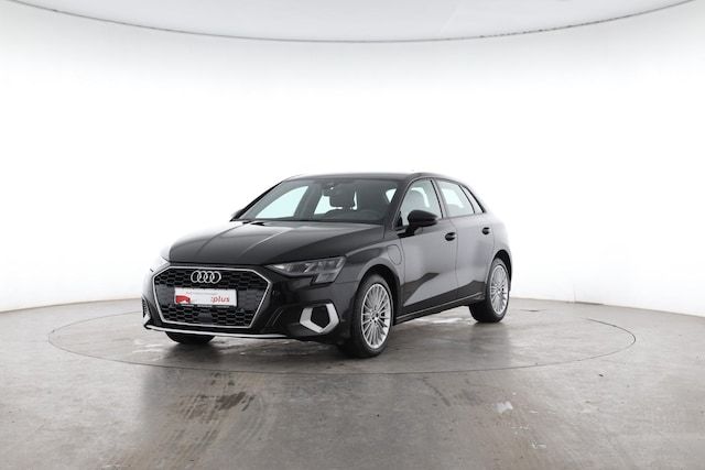 Audi A3 Sportback TFSI E 40 TFSI E S Tronic - 2021 - Joinsteer - #2