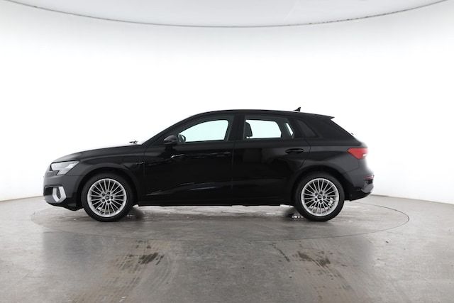 Audi A3 Sportback TFSI E 40 TFSI E S Tronic - 2021 - Joinsteer - #3