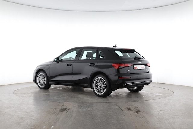 Audi A3 Sportback TFSI E 40 TFSI E S Tronic - 2021 - Joinsteer - #4