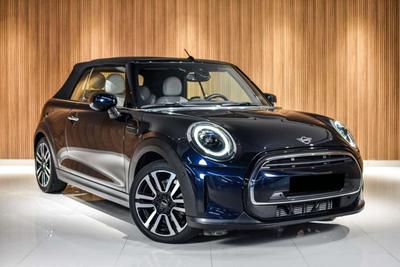 Mini Cabrio Cooper -  - Joinsteer - #1