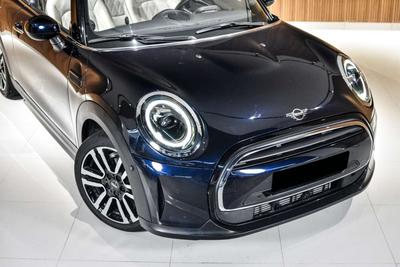 Mini Cabrio Cooper -  - Joinsteer - #2