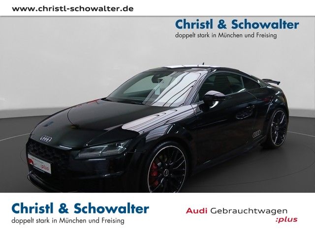 Audi TTS Coupé TFSI Quattro S Tronic - 2020 - Joinsteer