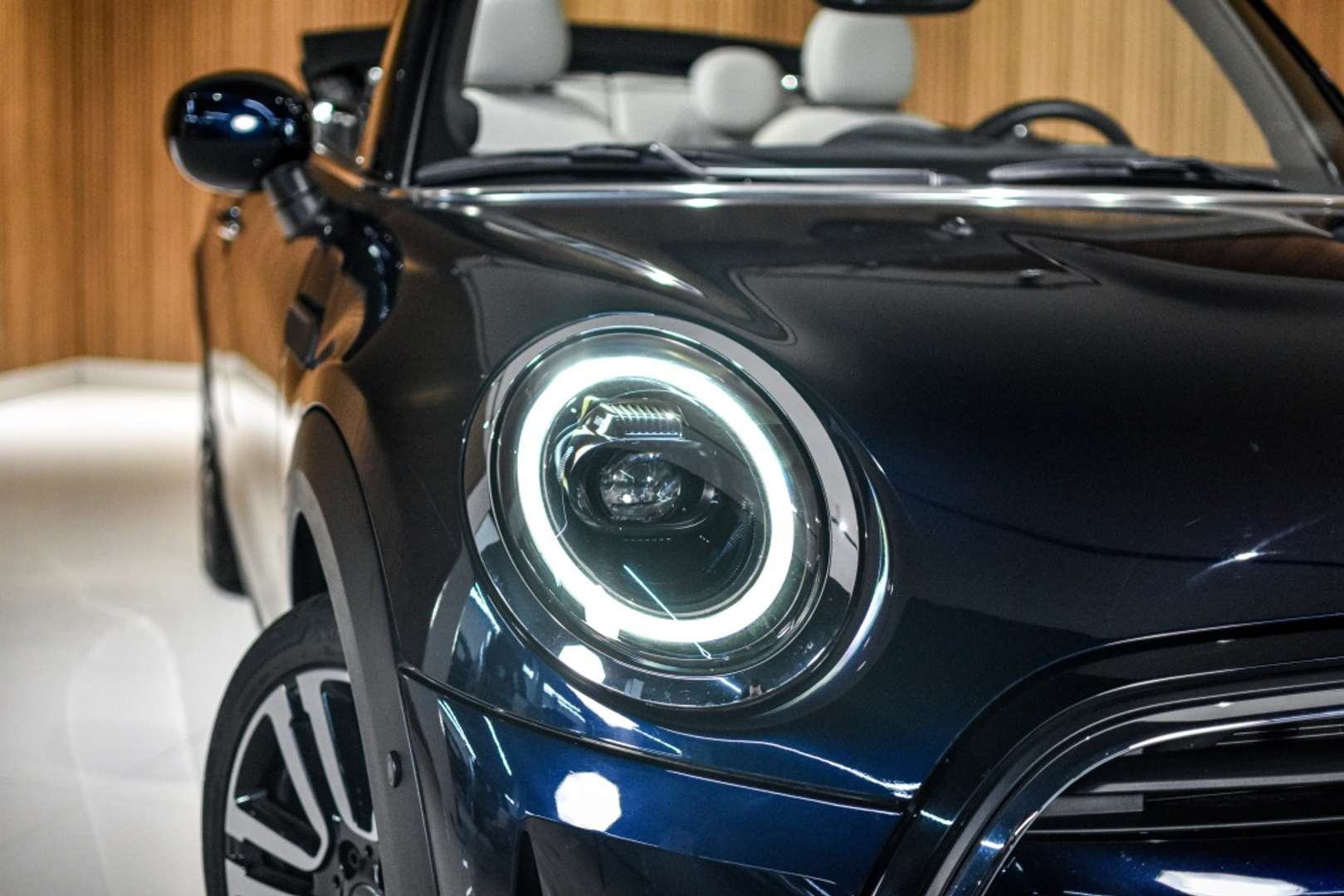 Mini Cabrio Cooper - 2023 - Joinsteer - #4