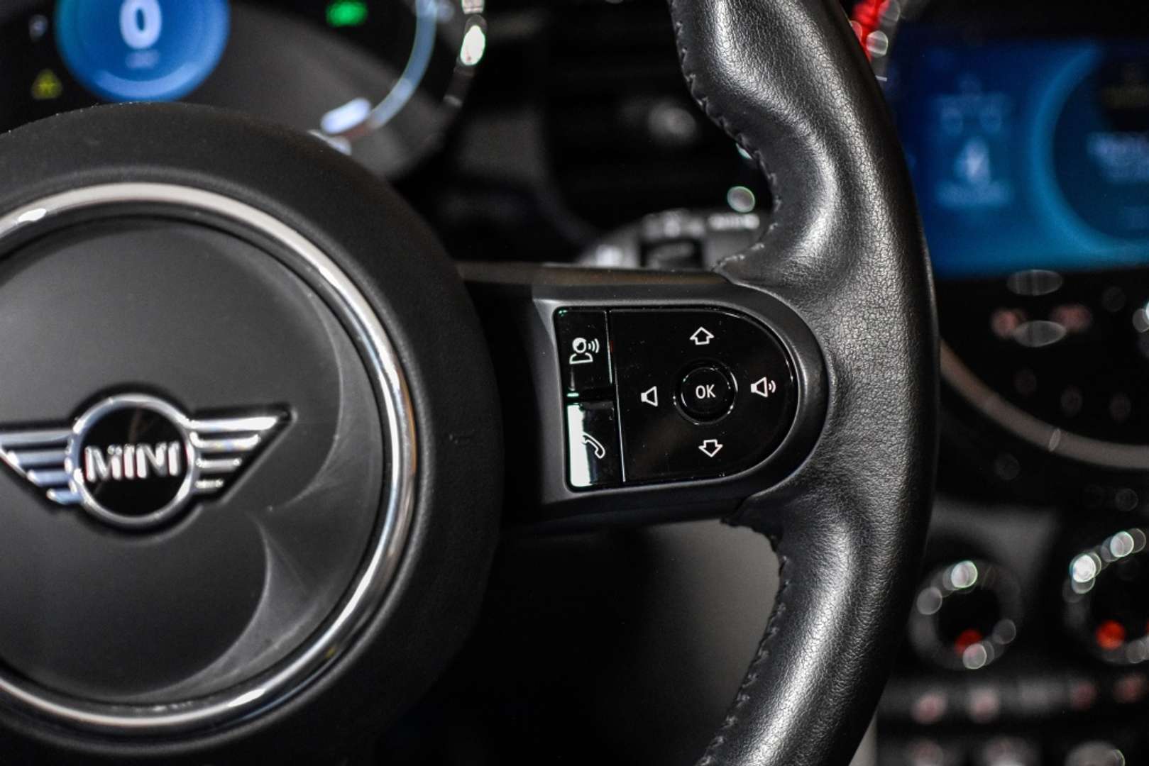 Mini Cabrio Cooper - 2023 - Joinsteer - #20