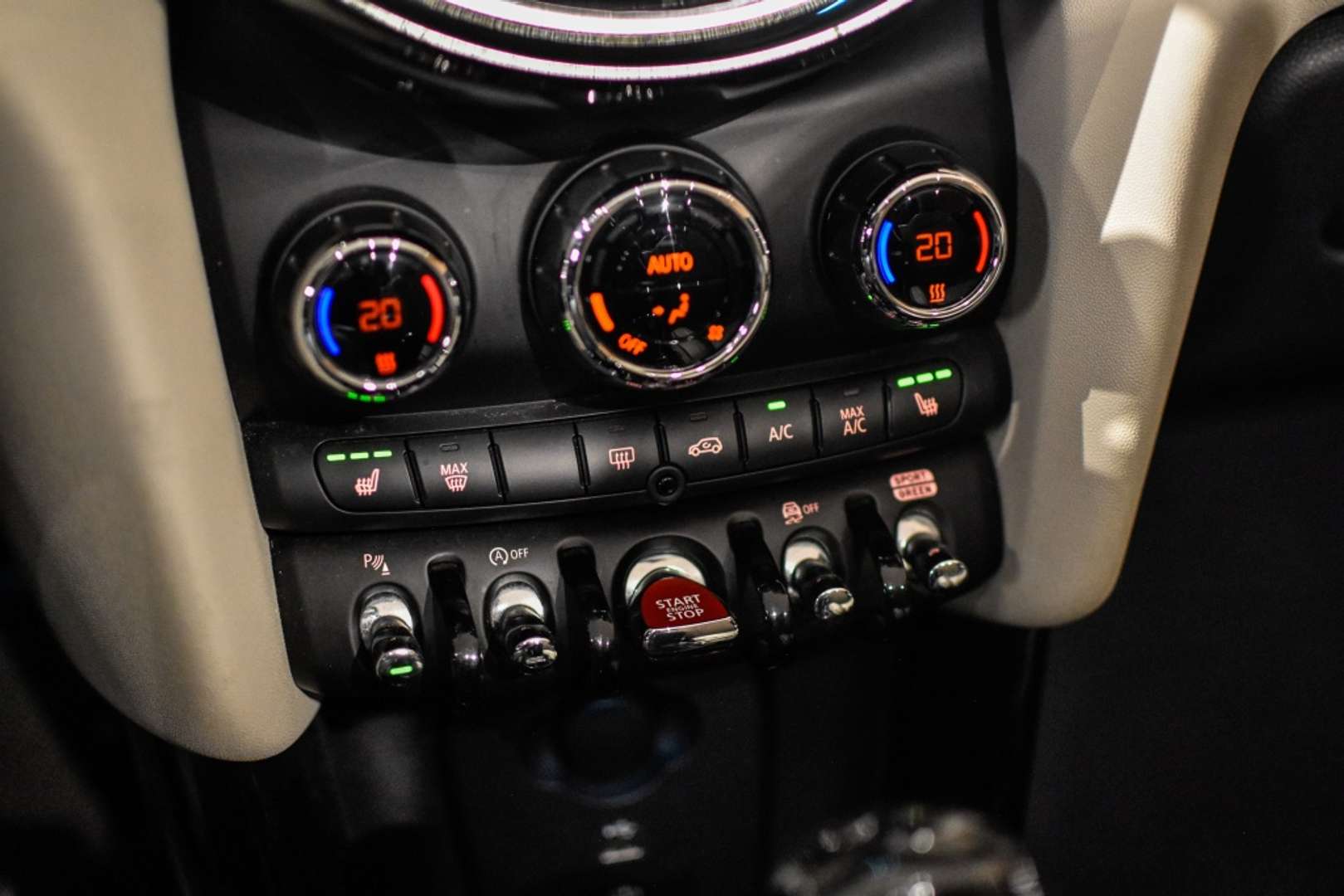 Mini Cabrio Cooper - 2023 - Joinsteer - #22