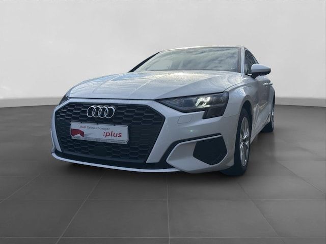 Audi A3 Sportback TFSI E 40 TFSI E S Tronic - 2022 - Joinsteer - #2