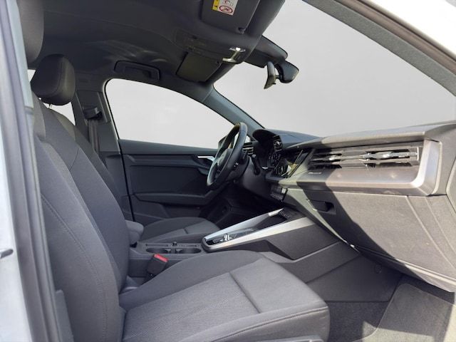 Audi A3 Sportback TFSI E 40 TFSI E S Tronic - 2022 - Joinsteer - #4