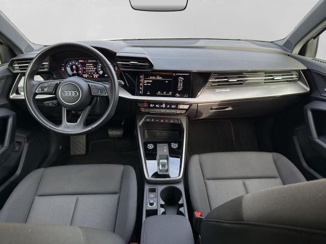 Audi A3 Sportback TFSI E 40 TFSI E S Tronic - 2022 - Joinsteer - #5