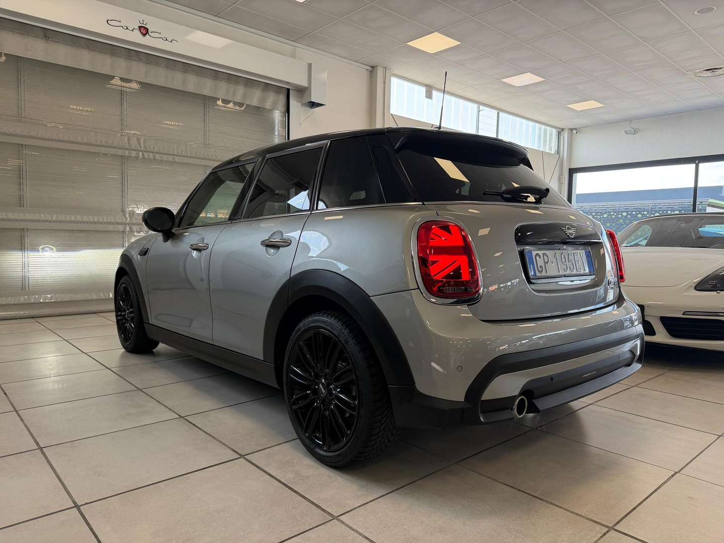 Mini 5 Portes Cooper - 2023 - Joinsteer - #4