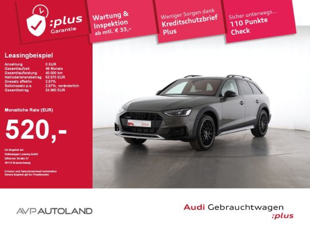 Audi A4 Allroad Quattro 45 TFSI Quattro S Tronic - 2024 - Joinsteer - #1