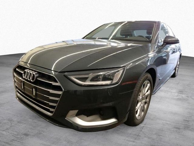 Audi A4 35 TFSI S Tronic - 2021 - Joinsteer - #2