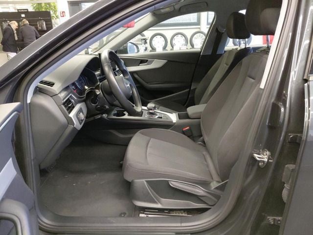 Audi A4 35 TFSI S Tronic - 2021 - Joinsteer - #4
