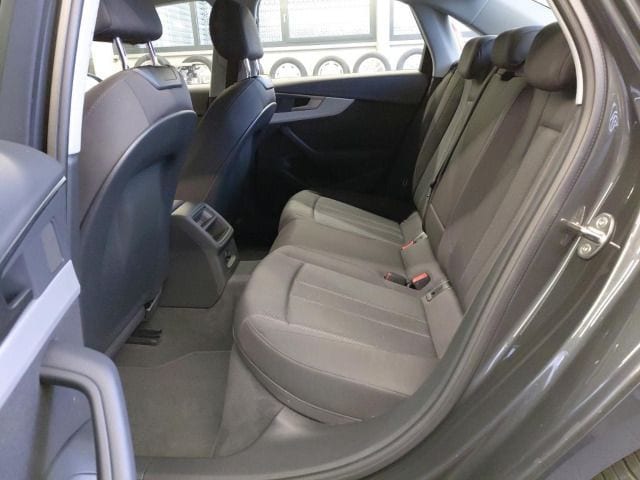 Audi A4 35 TFSI S Tronic - 2021 - Joinsteer - #5