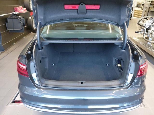 Audi A4 35 TFSI S Tronic - 2021 - Joinsteer - #6