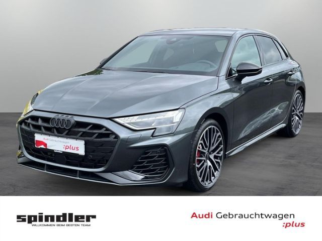 Audi S3 Sportback TFSI Quattro S Tronic - 2024 - Joinsteer - #3