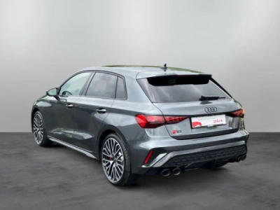 Audi S3 Sportback TFSI Quattro S Tronic -  - Joinsteer - #3