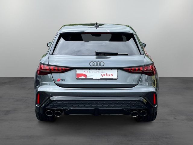 Audi S3 Sportback TFSI Quattro S Tronic - 2024 - Joinsteer - #5