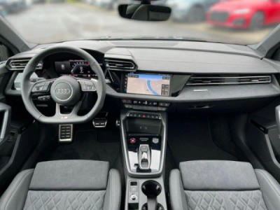 Audi S3 Sportback TFSI Quattro S Tronic -  - Joinsteer - #5