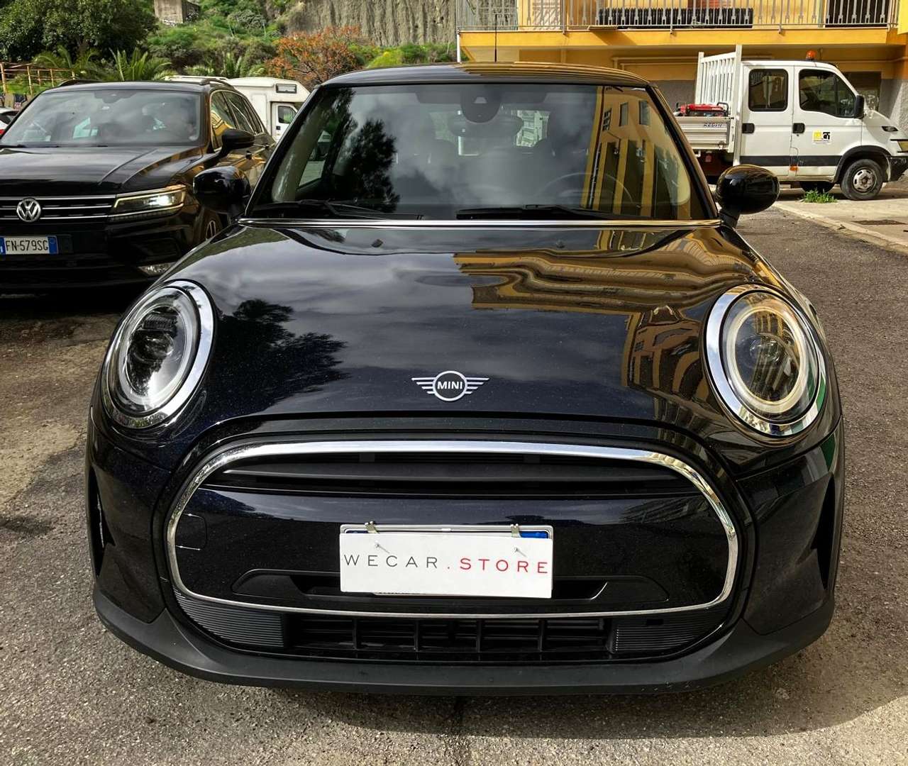 Mini 3 Portes Camden Cooper - 2023 - Joinsteer - #3