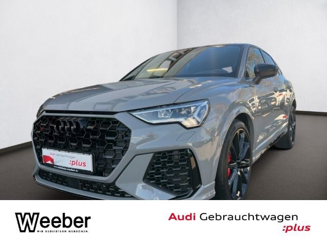 Audi RSQ3 Sportback TFSI Quattro S Tronic - 2023 - Joinsteer