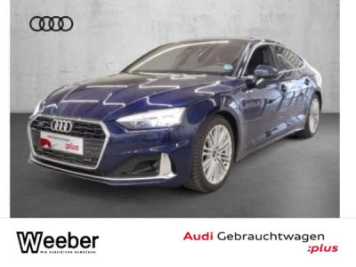 Audi A5 Sportback Advanced 40 TFSI Quattro S Tronic -  - Joinsteer - #1