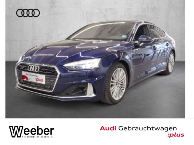 Audi A5 Sportback Advanced 40 TFSI Quattro S Tronic - 2024 - Joinsteer - #1