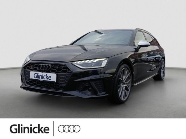 Audi S4 Avant TDI Quattro Tiptronic - 2022 - Joinsteer - #1