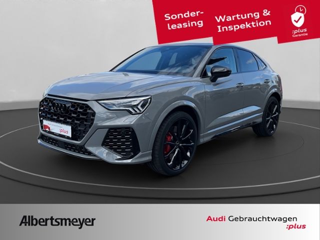 Audi RSQ3 Sportback TFSI Quattro S Tronic - 2025 - Joinsteer - #1