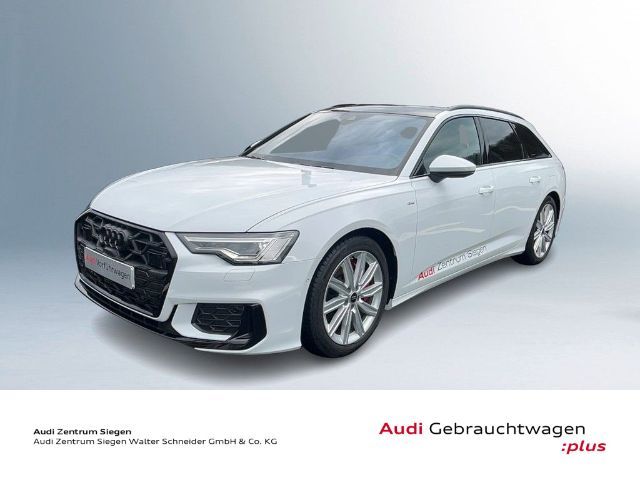 Audi A6 Avant TFSI E S Line 55 TFSI E Quattro S Tronic - 2024 - Joinsteer - #1