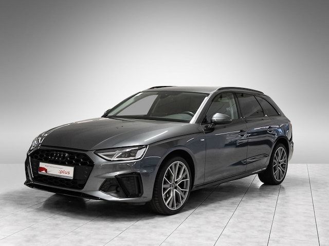 Audi A4 Avant G-tron S Line 40 S Tronic - 2022 - Joinsteer - #2