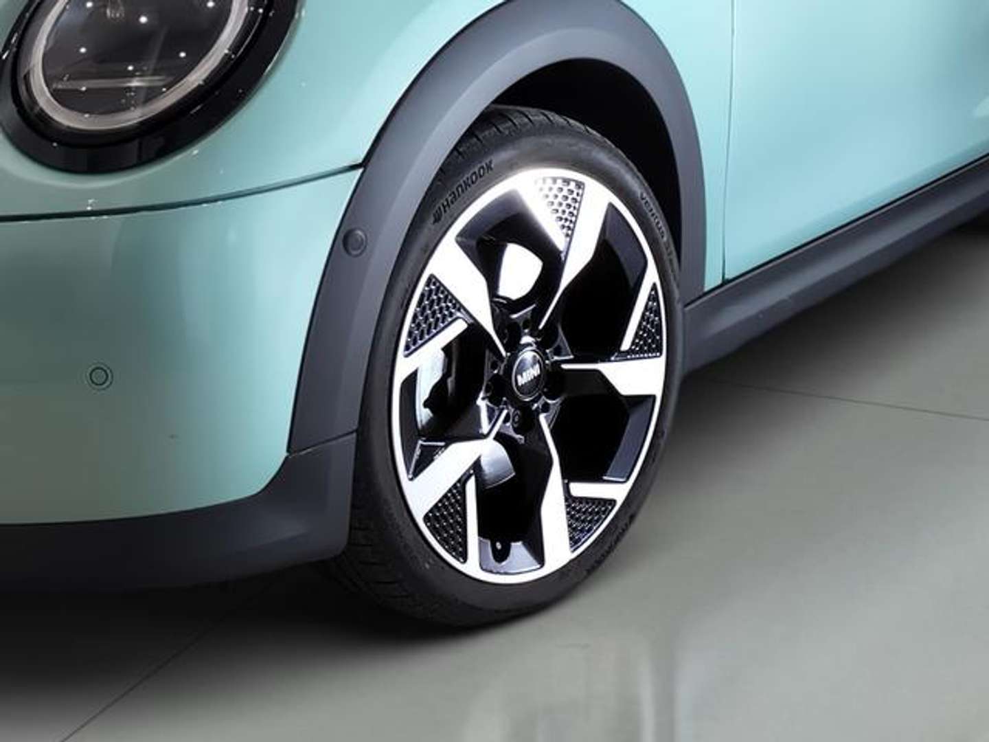 Mini 3 Portes Essential Cooper - 2024 - Joinsteer - #1
