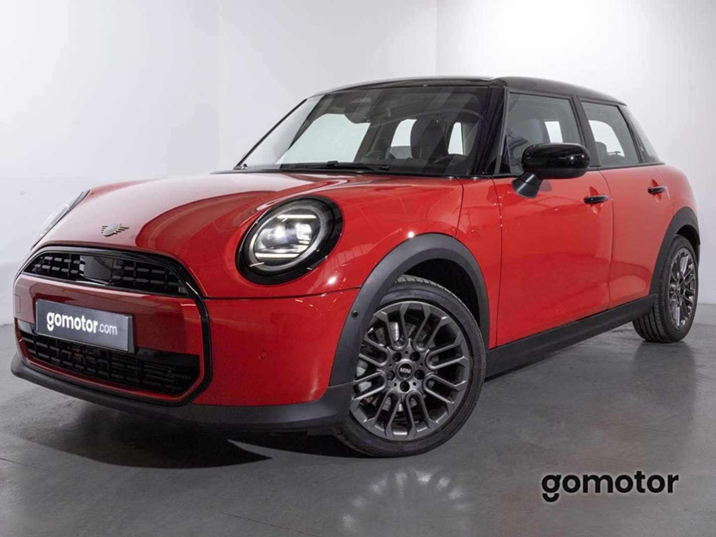 Mini 5 Portes Cooper - 2024 - Joinsteer - #1