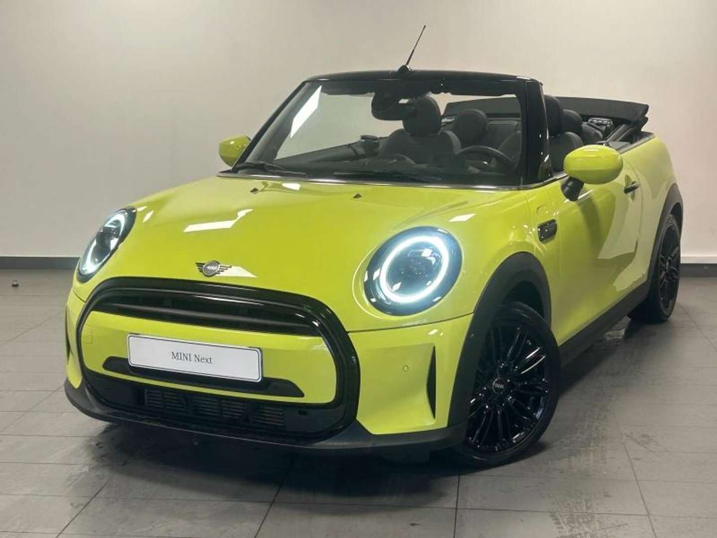Mini Electric Cooper E - 2023 - Joinsteer - #1